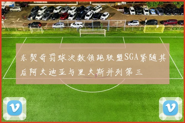 东契奇罚球次数领跑联盟SGA紧随其后阿夫迪亚与里夫斯并列第三