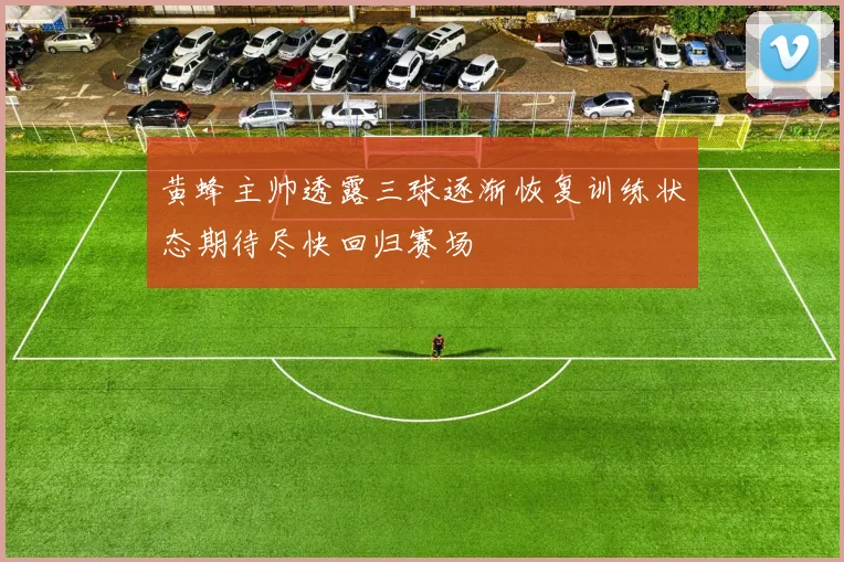 黄蜂主帅透露三球逐渐恢复训练状态期待尽快回归赛场