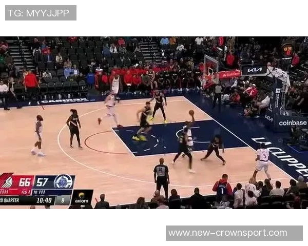 快船半场小幅领先广州小卡三分火力全开哈登助攻频频奥拉迪波表现抢眼 快船半场小幅领先广州小卡三分火力全开哈登助攻频频奥拉迪波表现抢眼