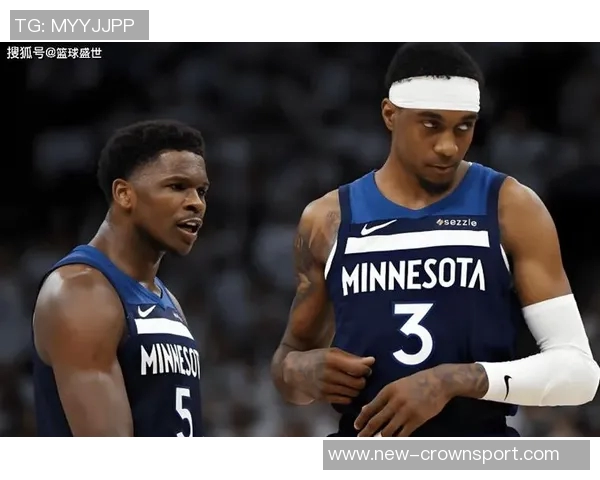 爱德华兹谈三人性格差异与默契直言杰登与里德都很安静 爱德华兹谈三人性格差异与默契直言杰登与里德都很安静