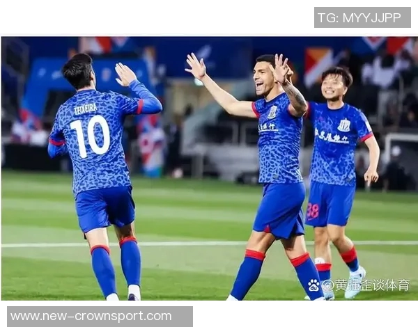 丰臻分析中超争冠形势成都缺乏经验申花失误令人失望