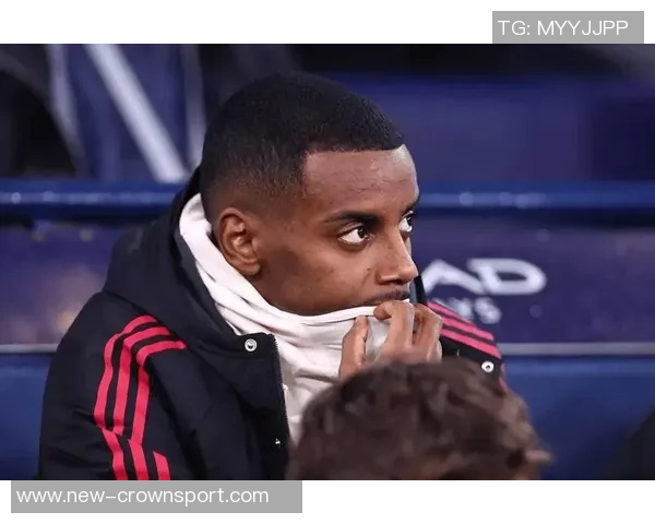 旧将看好伊萨克逐步恢复状态与埃基蒂克搭档共舞赛场