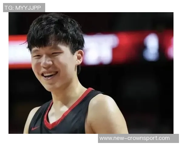 杨瀚森在G联盟锻炼体能末节表现疲态明显需加强训练