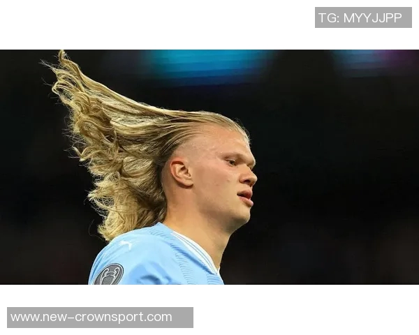 哈兰德英超射门次数创纪录逼近希勒进球神话即将成真 哈兰德英超射门次数创纪录逼近希勒进球神话即将成真