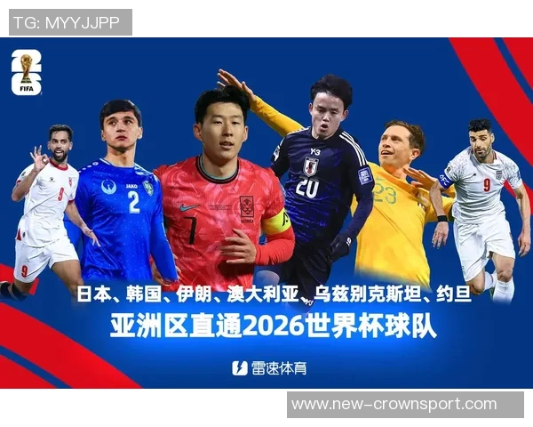 2027年亚洲杯24强名单初现国足成功晋级引发热议 2027年亚洲杯24强名单初现国足成功晋级引发热议