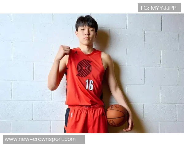 杨瀚森能否助力开拓者关键在于其对抗能力的提升速度