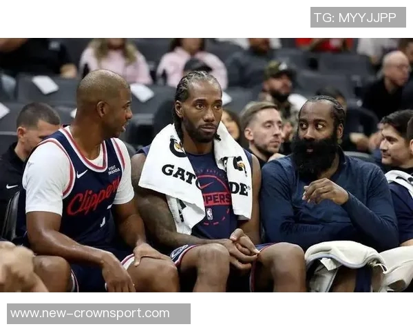 弗莱谈快船交易保罗认为球队对球员价值的权衡至关重要