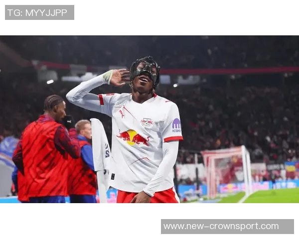 热刺与利物浦争夺莱比锡边锋迪奥曼德巴萨也对其表现出兴趣