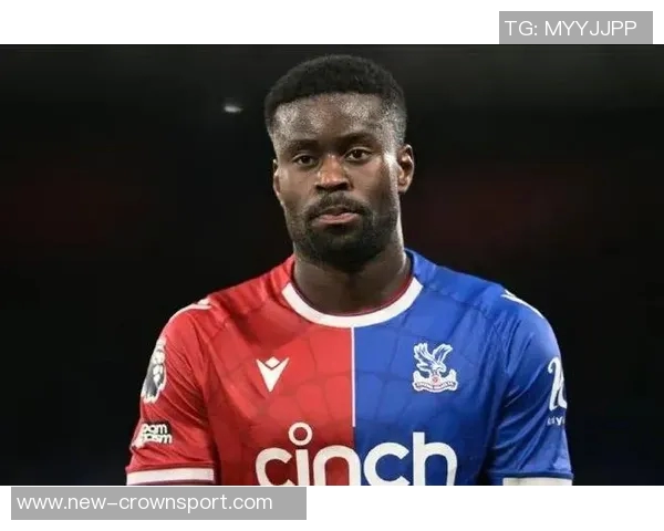 水晶宫计划一月出售格伊夏窗报价3500万不动摇