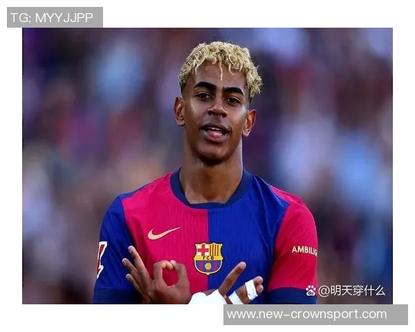 哈维盛赞亚马尔未来有望夺金球奖布斯克茨始终保持顶级表现