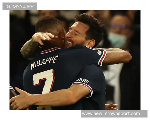 巴黎圣日耳曼续约困境加剧登贝莱金球奖得主成焦点