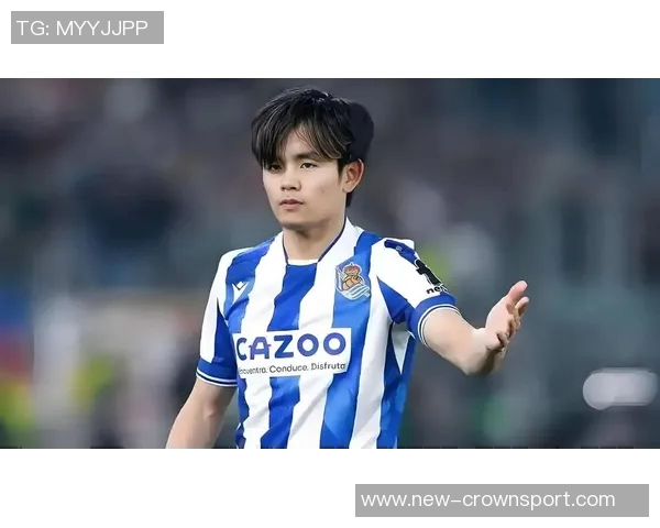 久保建英左脚踝伤势反复无常或将缺席对塞维利亚的比赛